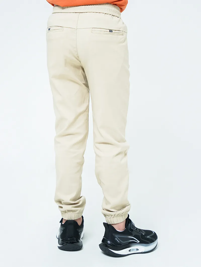 PANTALON facile à enfiler